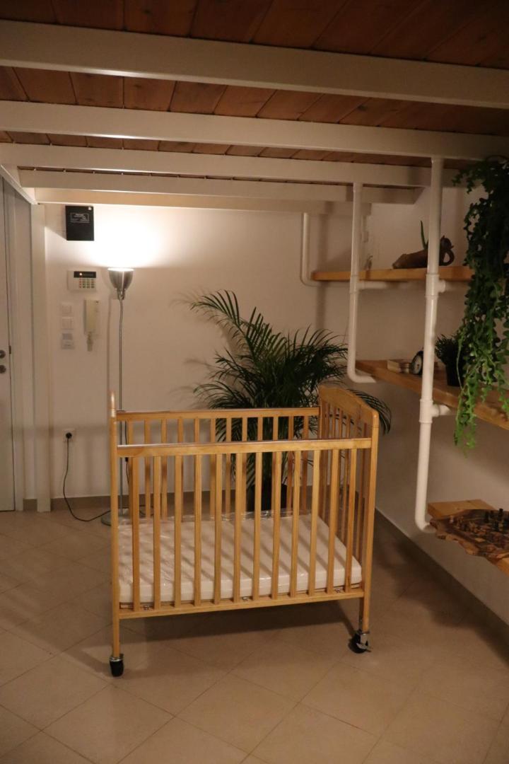 Foteini Residence Kálymnos Extérieur photo