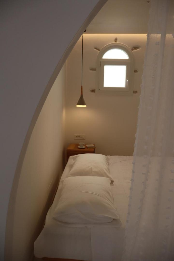 Foteini Residence Kálymnos Extérieur photo