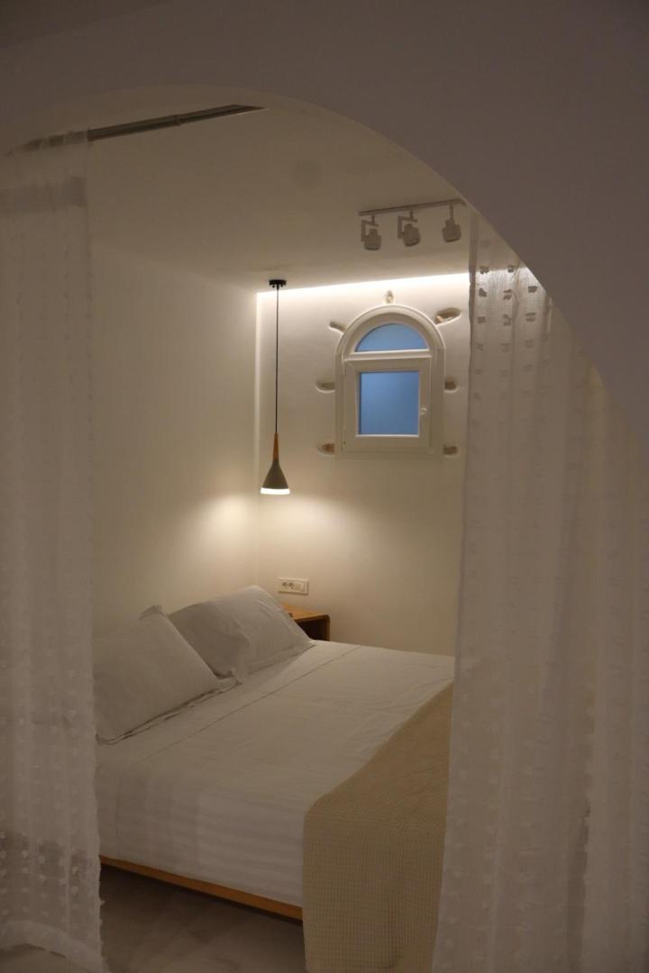 Foteini Residence Kálymnos Extérieur photo