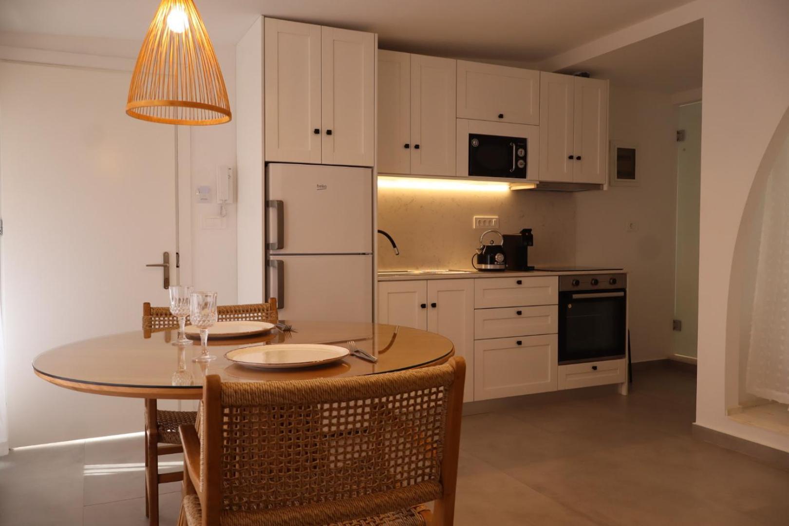 Foteini Residence Kálymnos Extérieur photo
