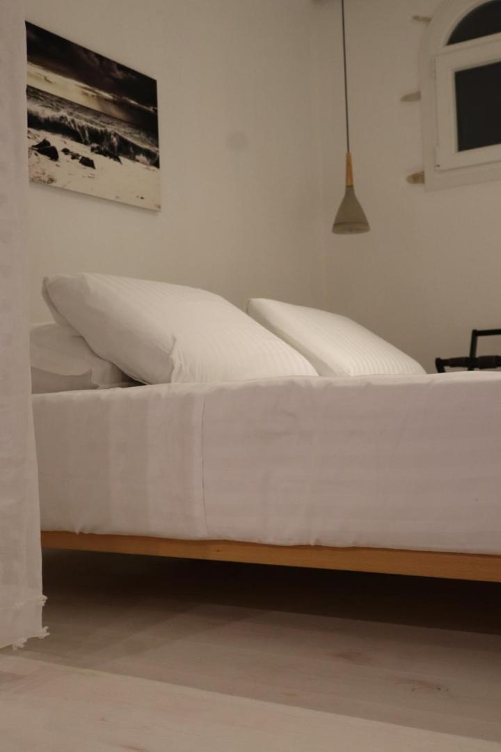 Foteini Residence Kálymnos Extérieur photo