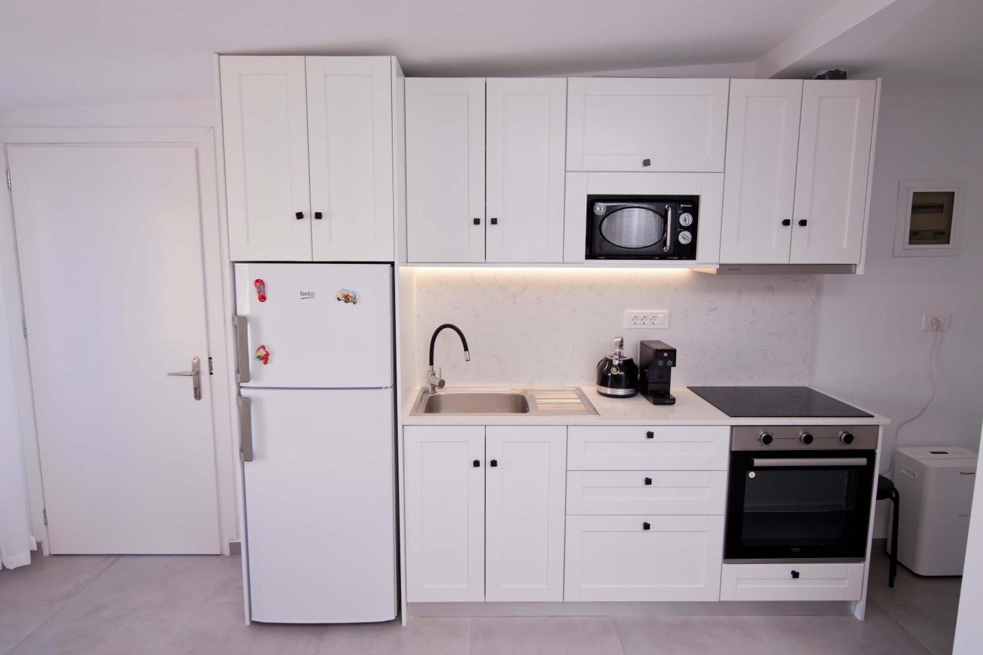 Foteini Residence Kálymnos Extérieur photo