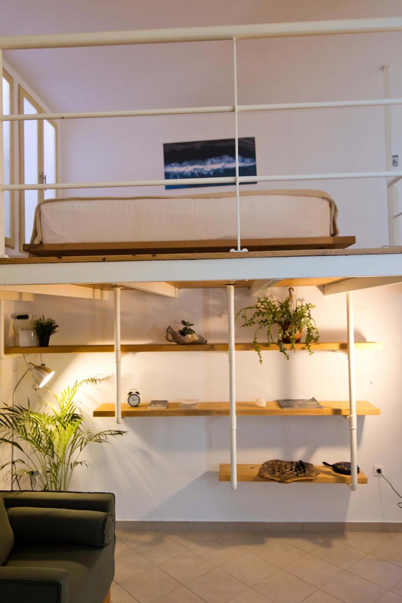Foteini Residence Kálymnos Extérieur photo