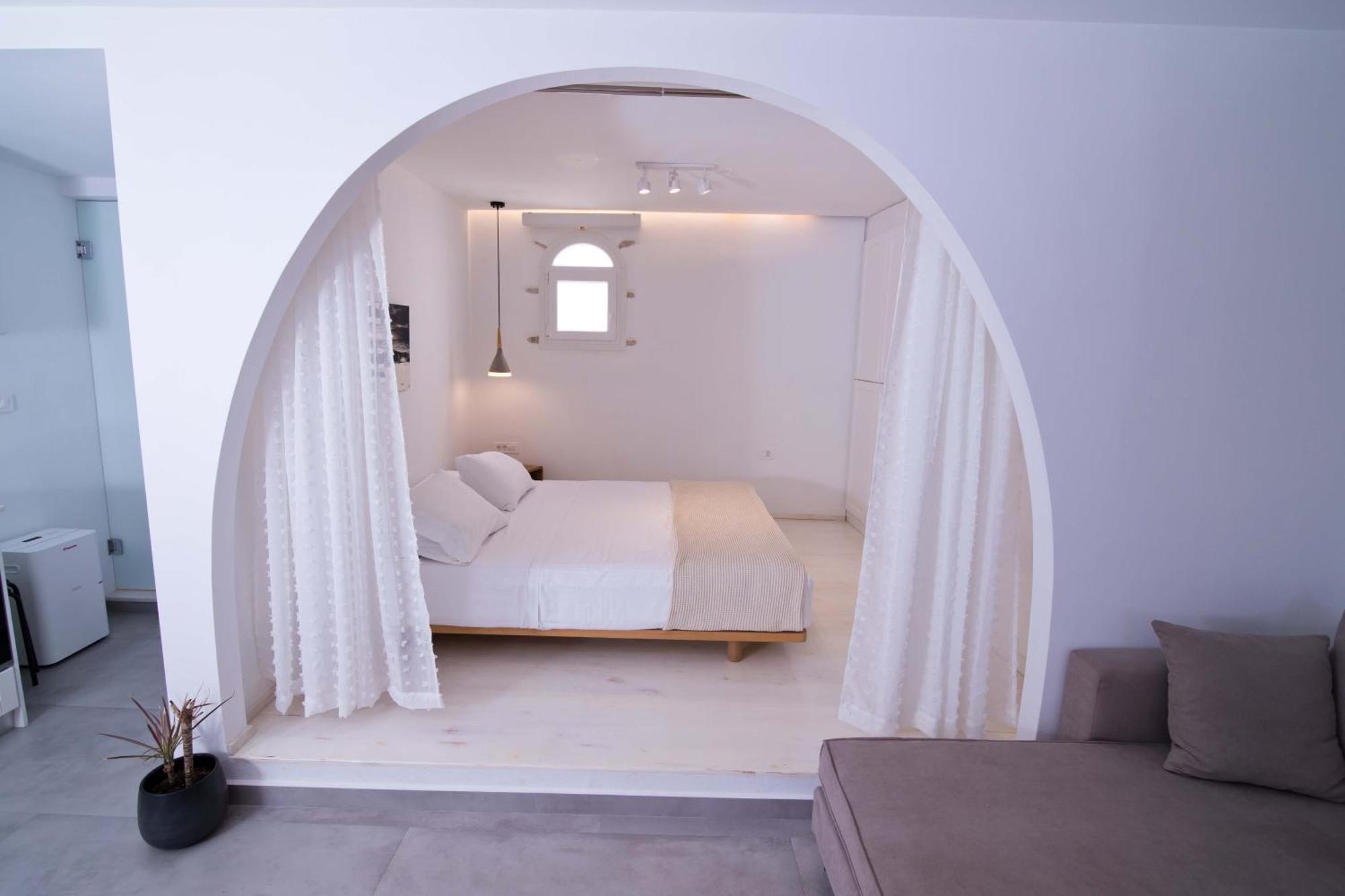 Foteini Residence Kálymnos Extérieur photo