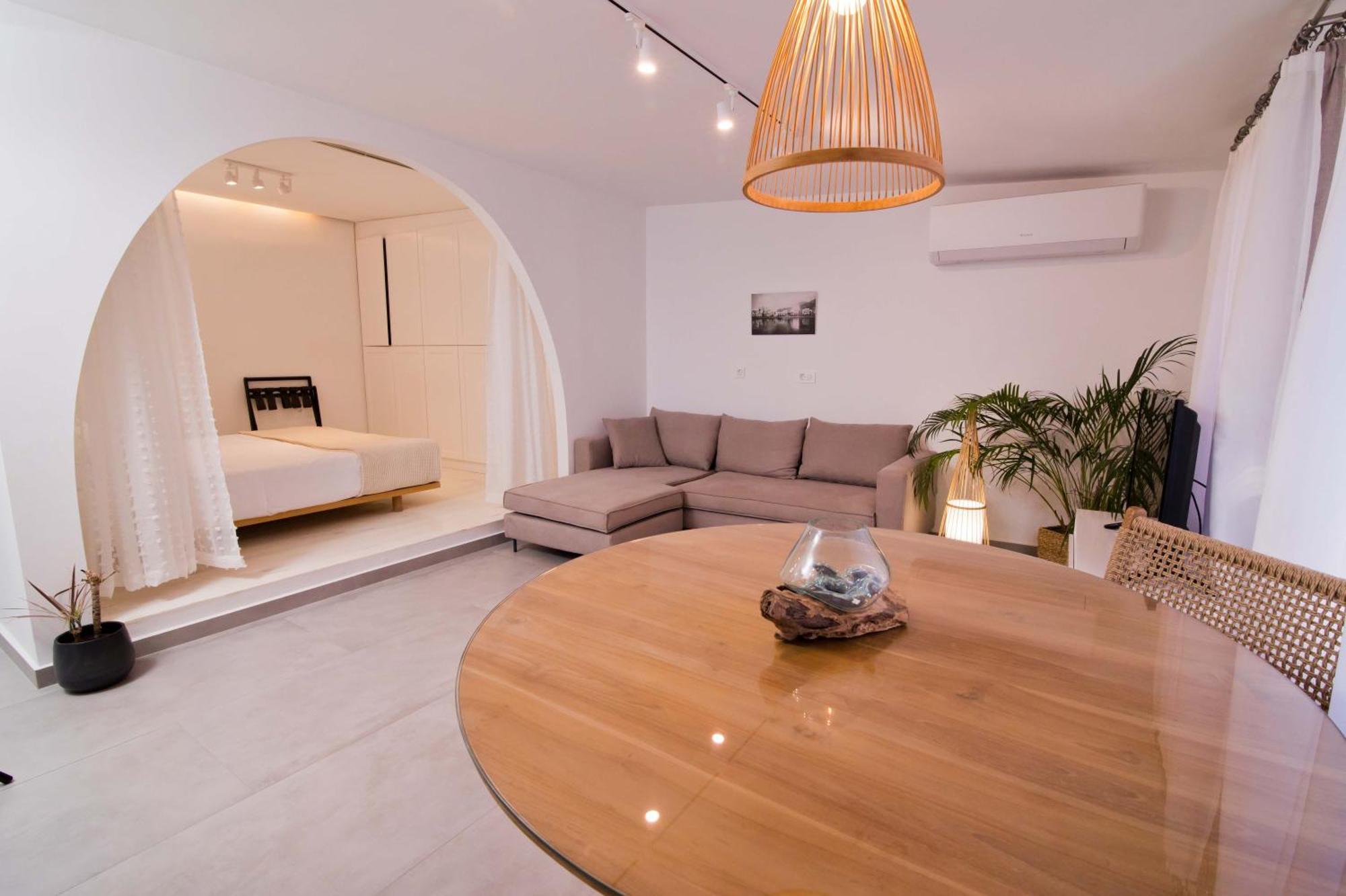 Foteini Residence Kálymnos Extérieur photo