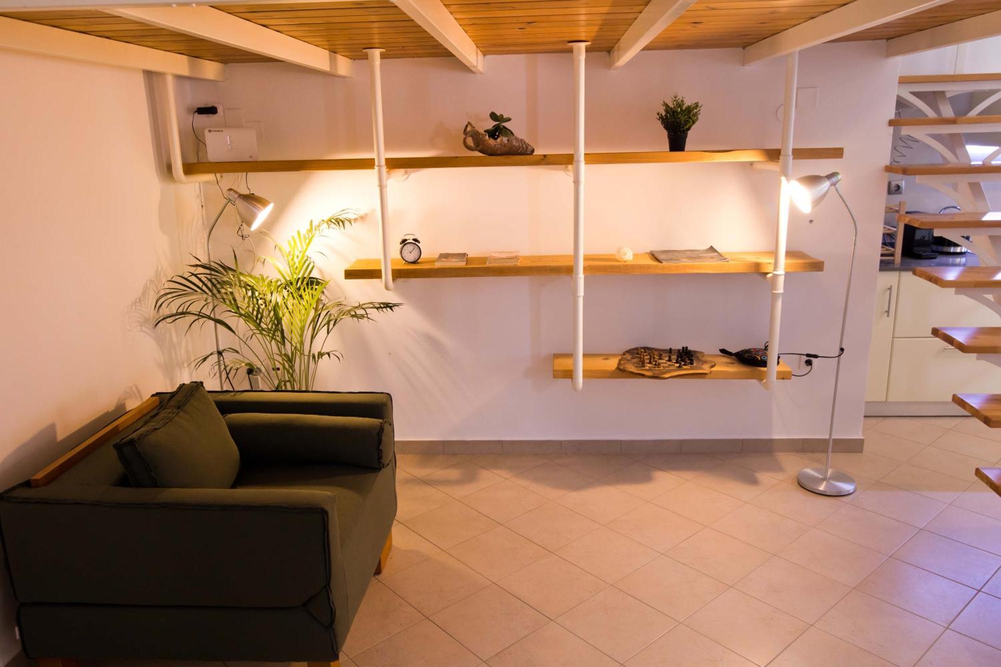 Foteini Residence Kálymnos Extérieur photo
