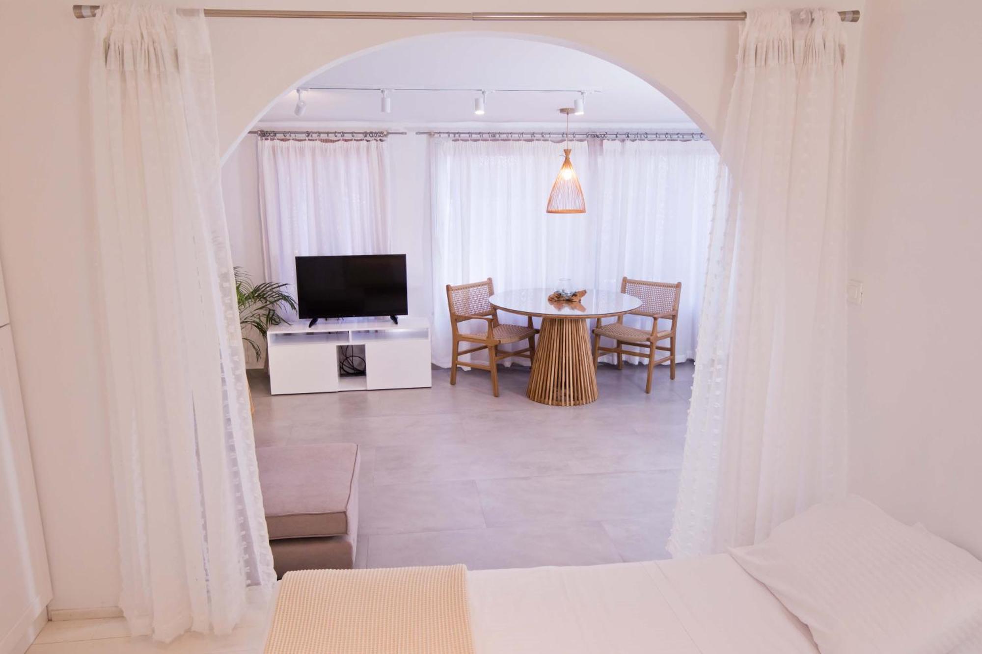Foteini Residence Kálymnos Extérieur photo