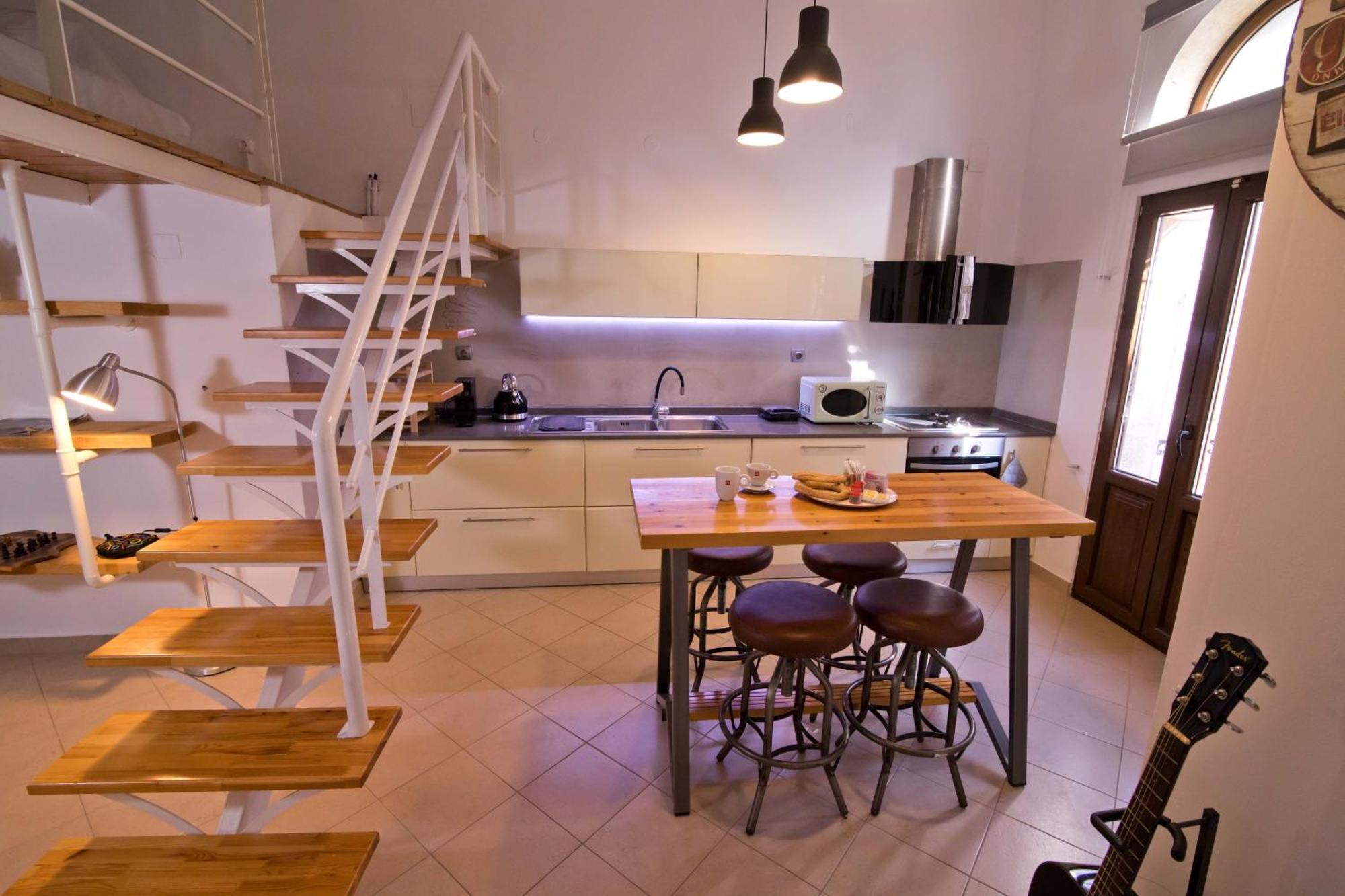 Foteini Residence Kálymnos Extérieur photo
