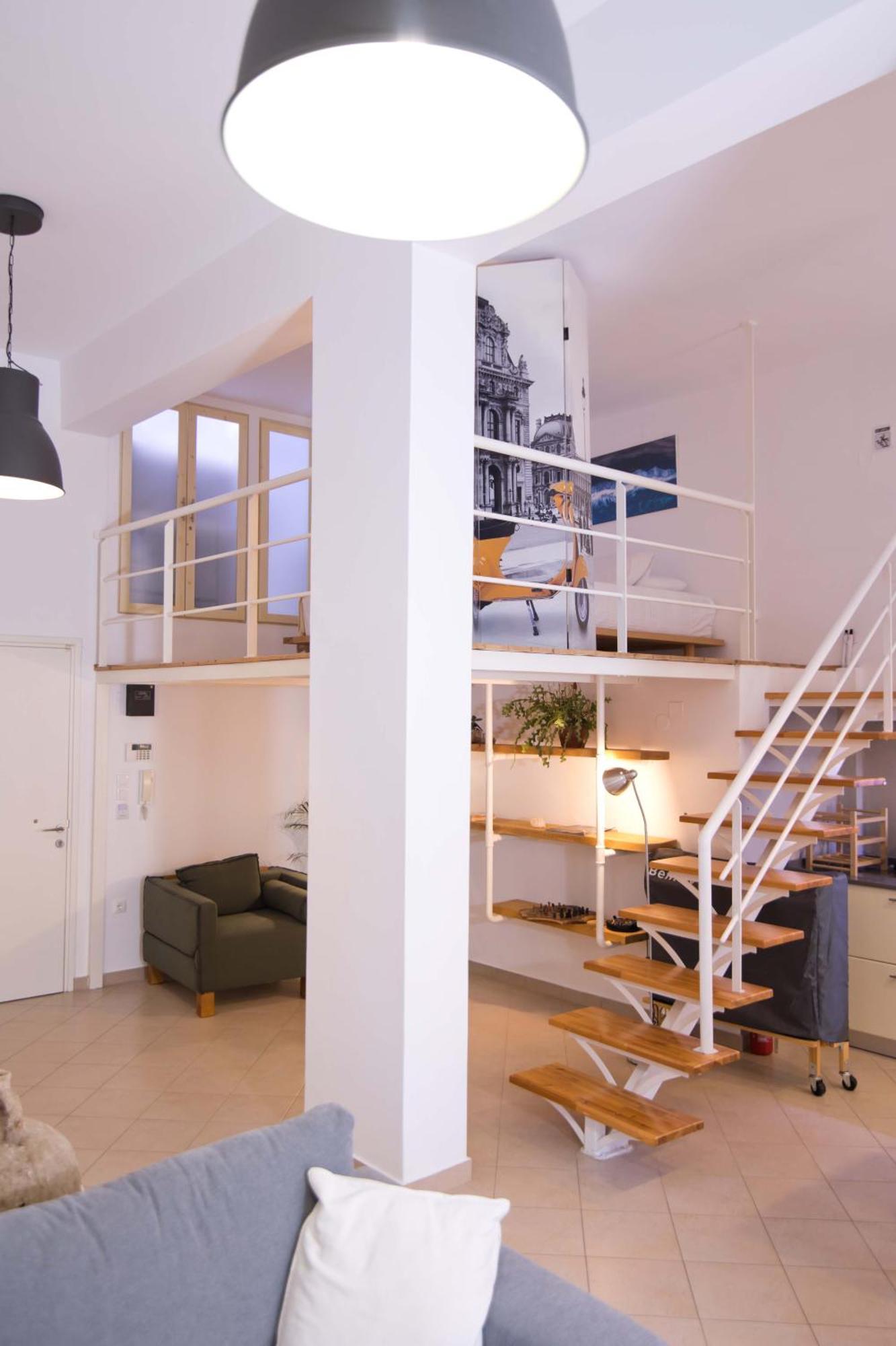 Foteini Residence Kálymnos Extérieur photo