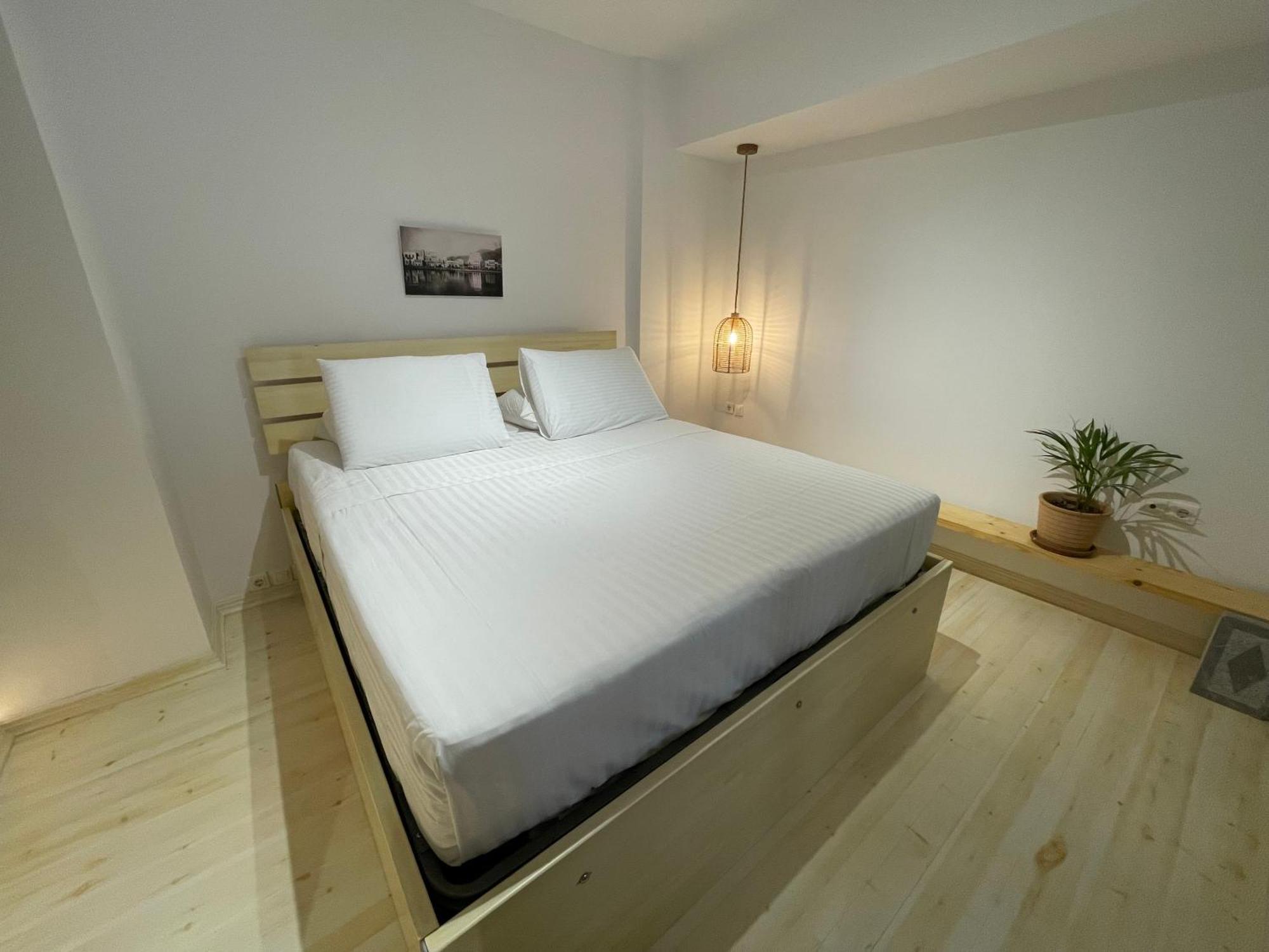 Foteini Residence Kálymnos Extérieur photo