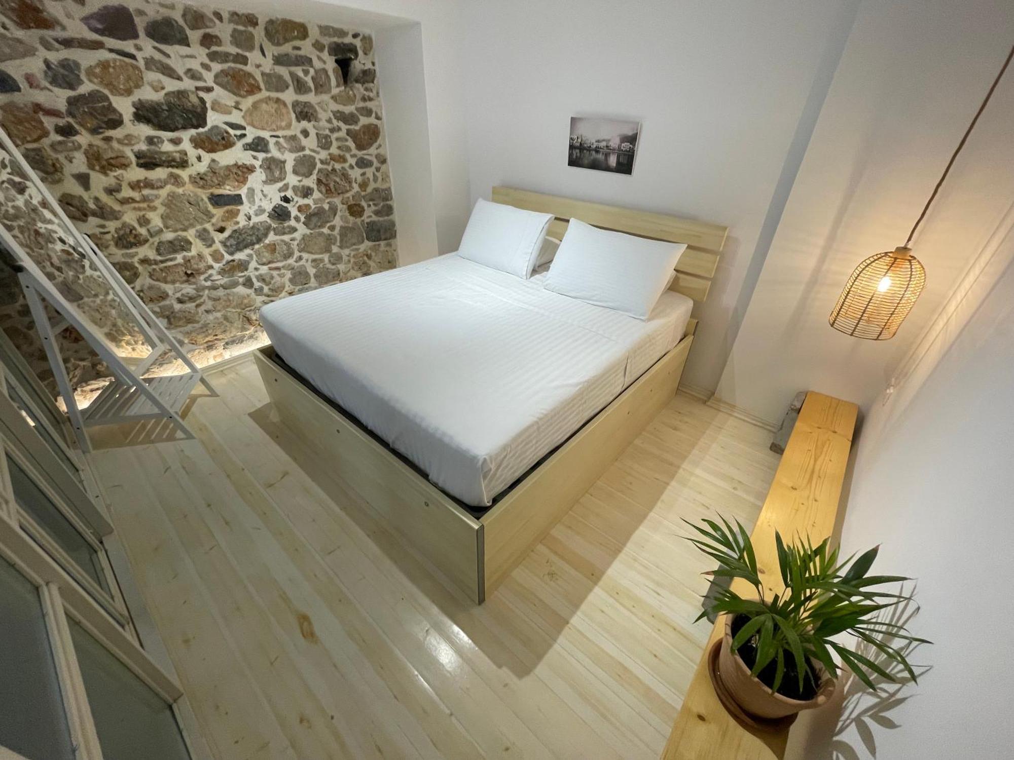 Foteini Residence Kálymnos Extérieur photo