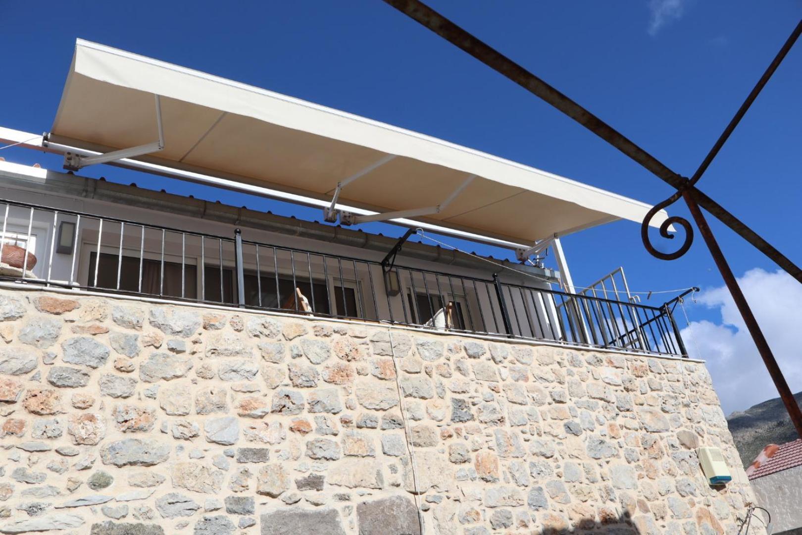 Foteini Residence Kálymnos Extérieur photo